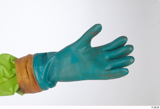 Sam Atkins Fireman in Protective Chemo Suit gloves hand 0003.jpg